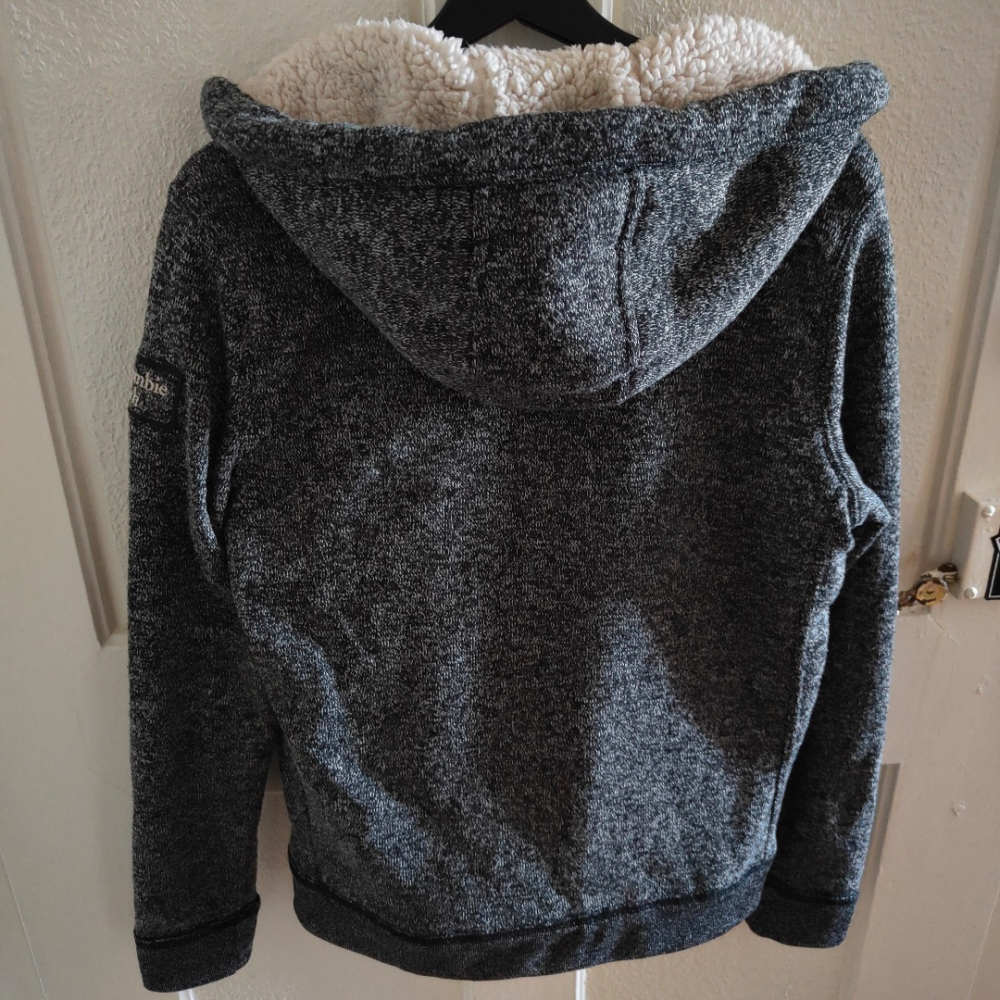 Abercrombie & Fitch Sweat vest