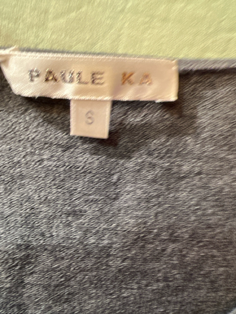 Paule Ka Knitting