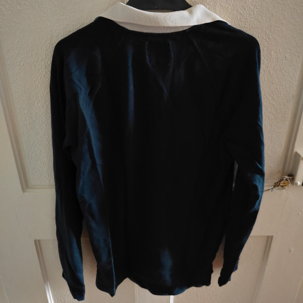 Abercrombie & Fitch polo shirt