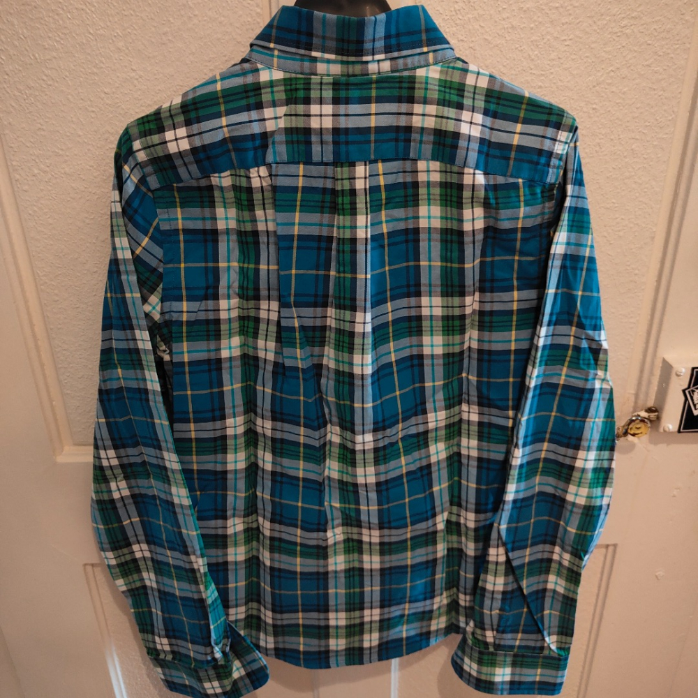 Abercrombie & Fitch shirt