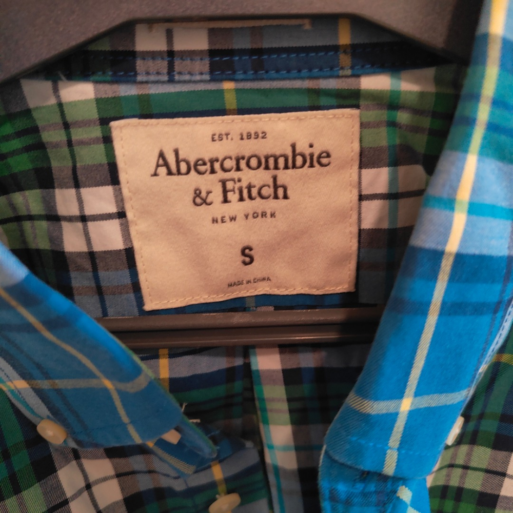 Abercrombie & Fitch shirt