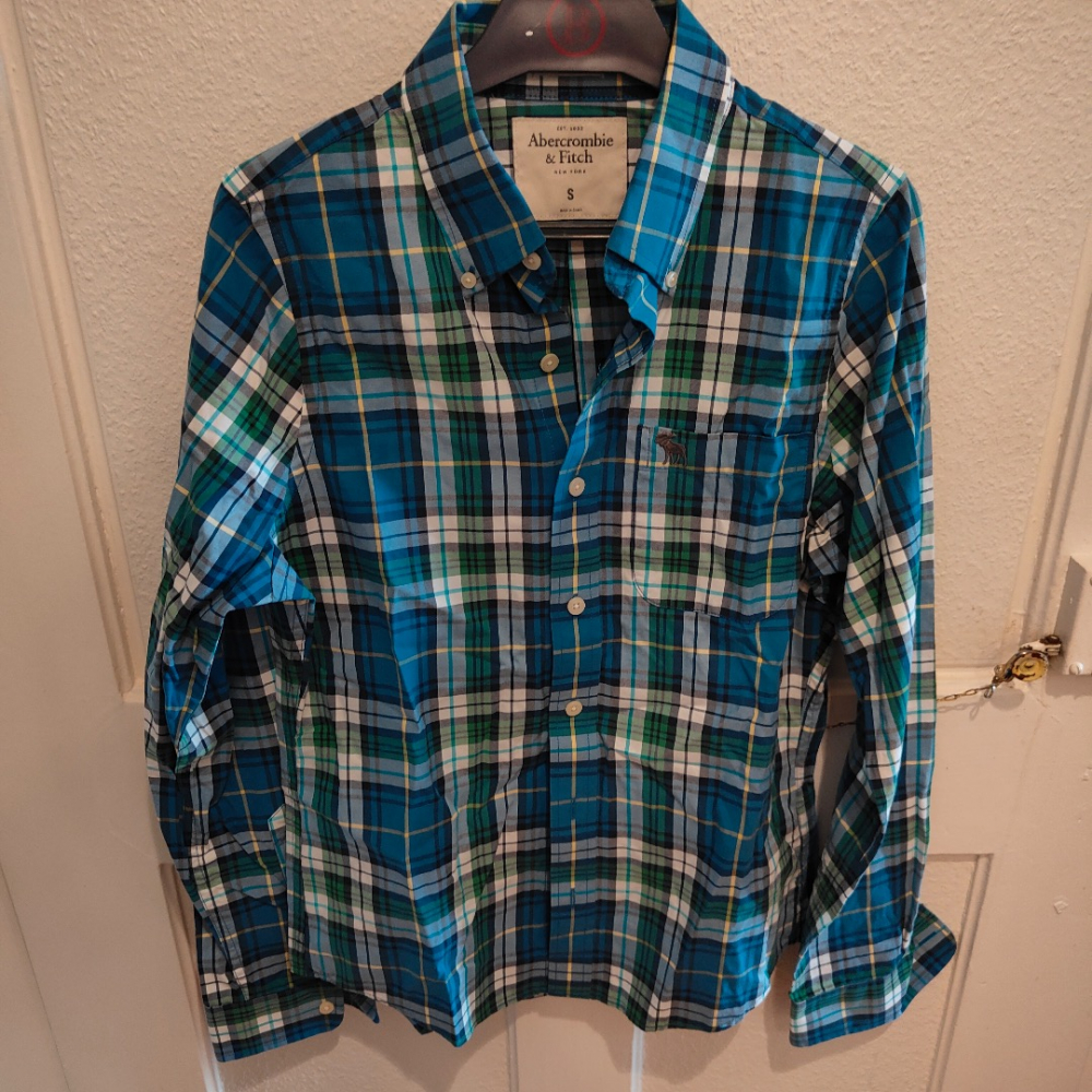 Abercrombie & Fitch shirt