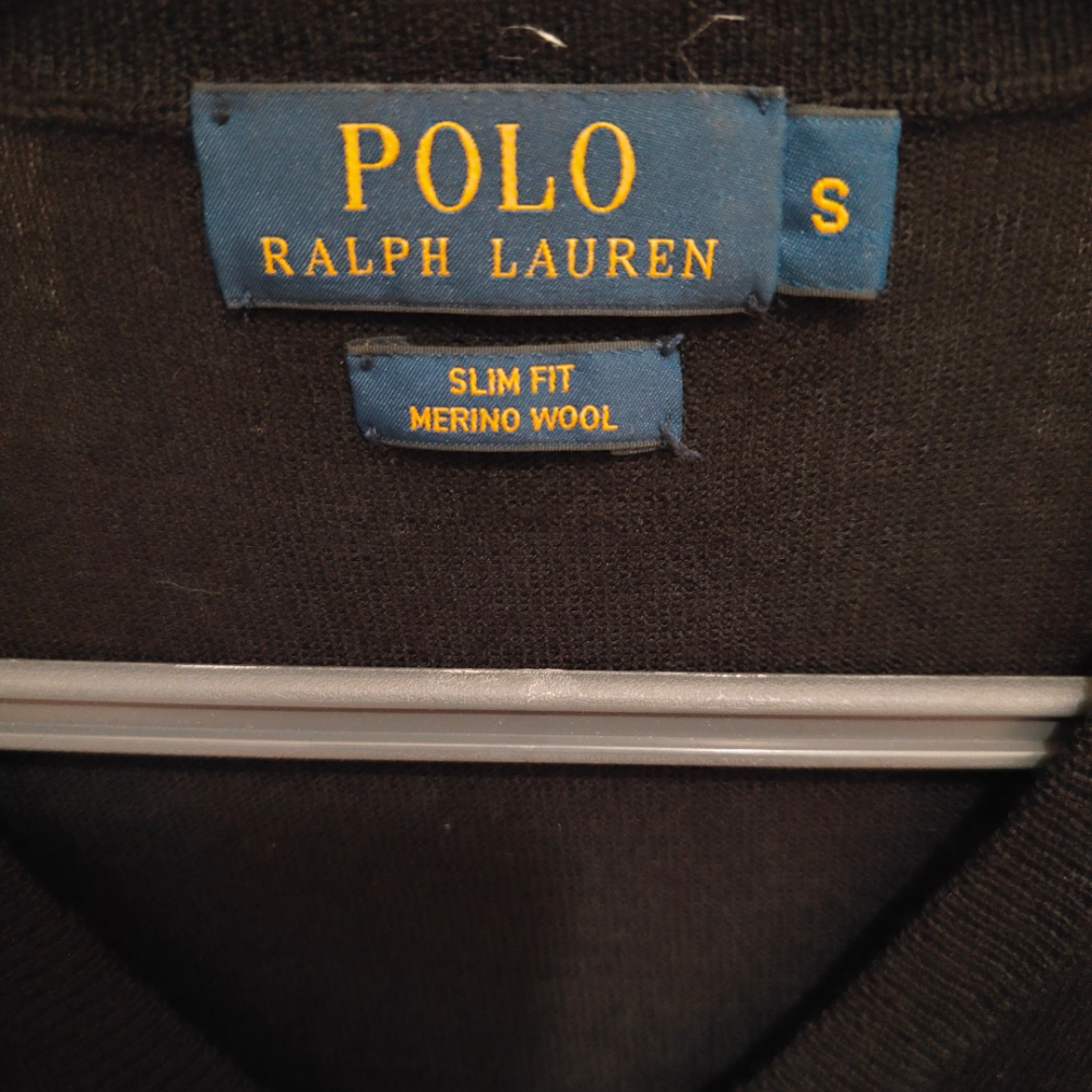 Polo Ralph Lauren sweater