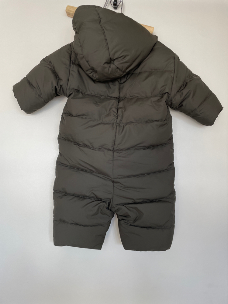 Ralph Lauren Winter suit