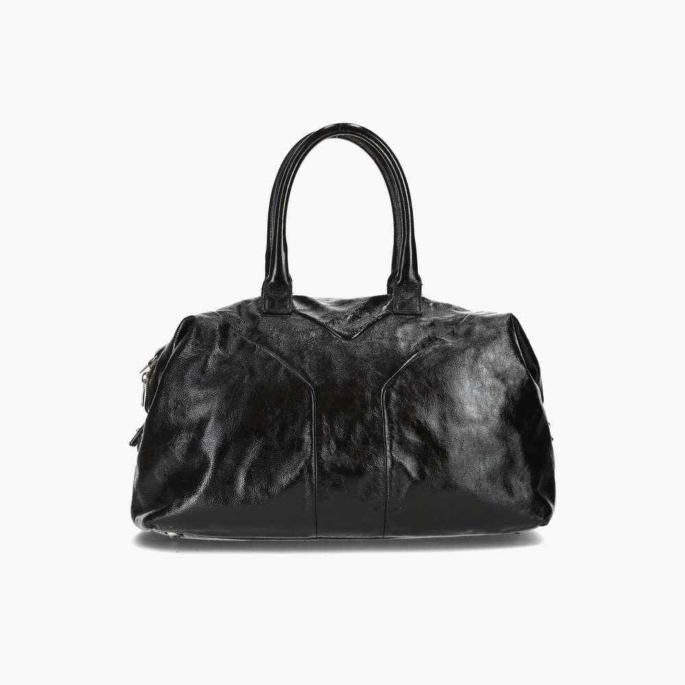 Saint Laurent Easy Boston Bag