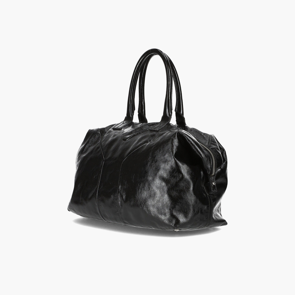 Saint Laurent Easy Boston Bag