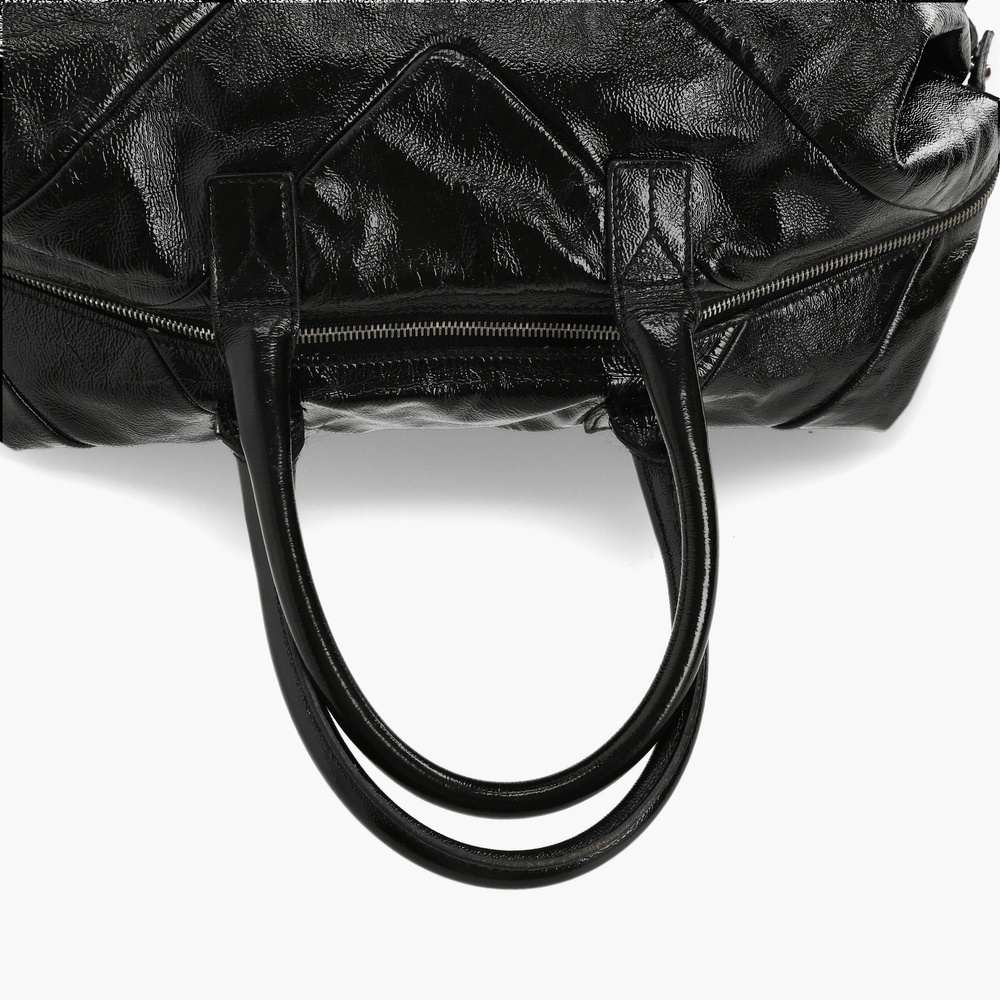 Saint Laurent Easy Boston Bag