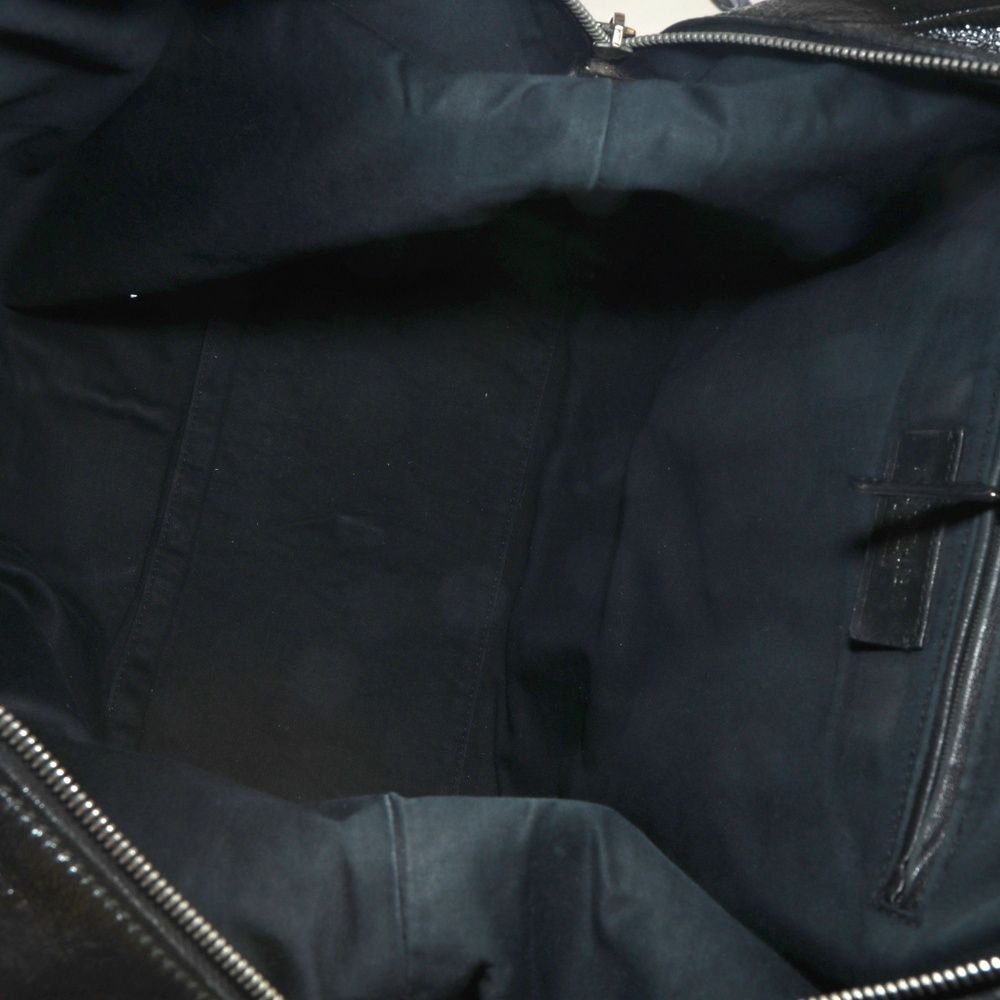 Saint Laurent Easy Boston Bag