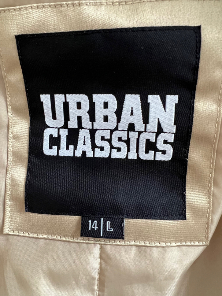 Urban Classic Jacket