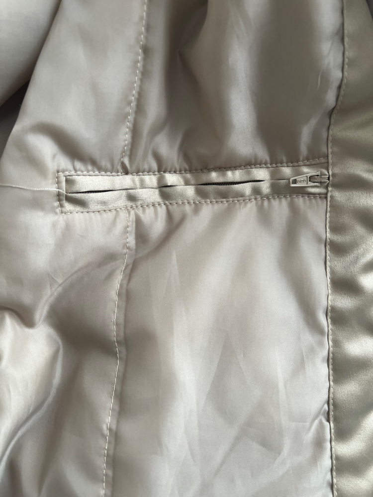 Urban Classic Jacket