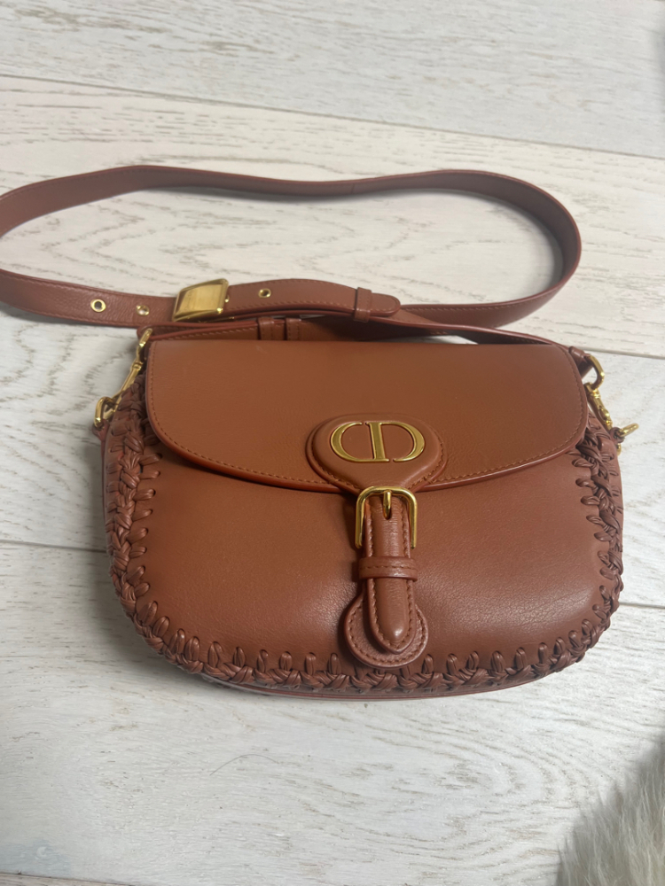 Christian Dior Bobby limitierte Auflage