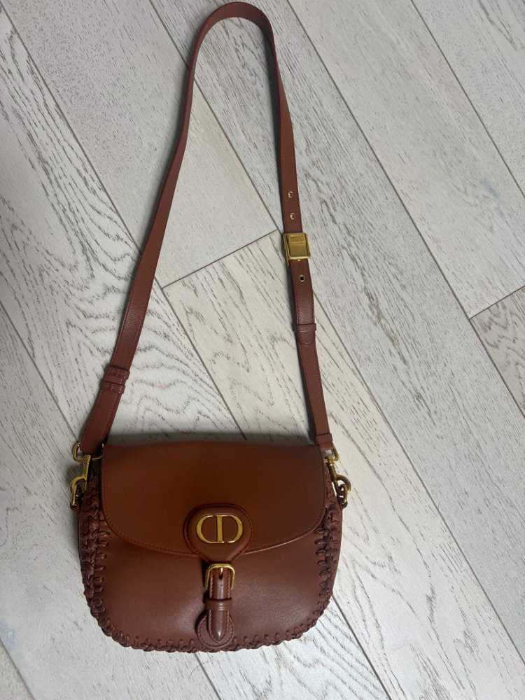 Christian Dior Bobby limitierte Auflage