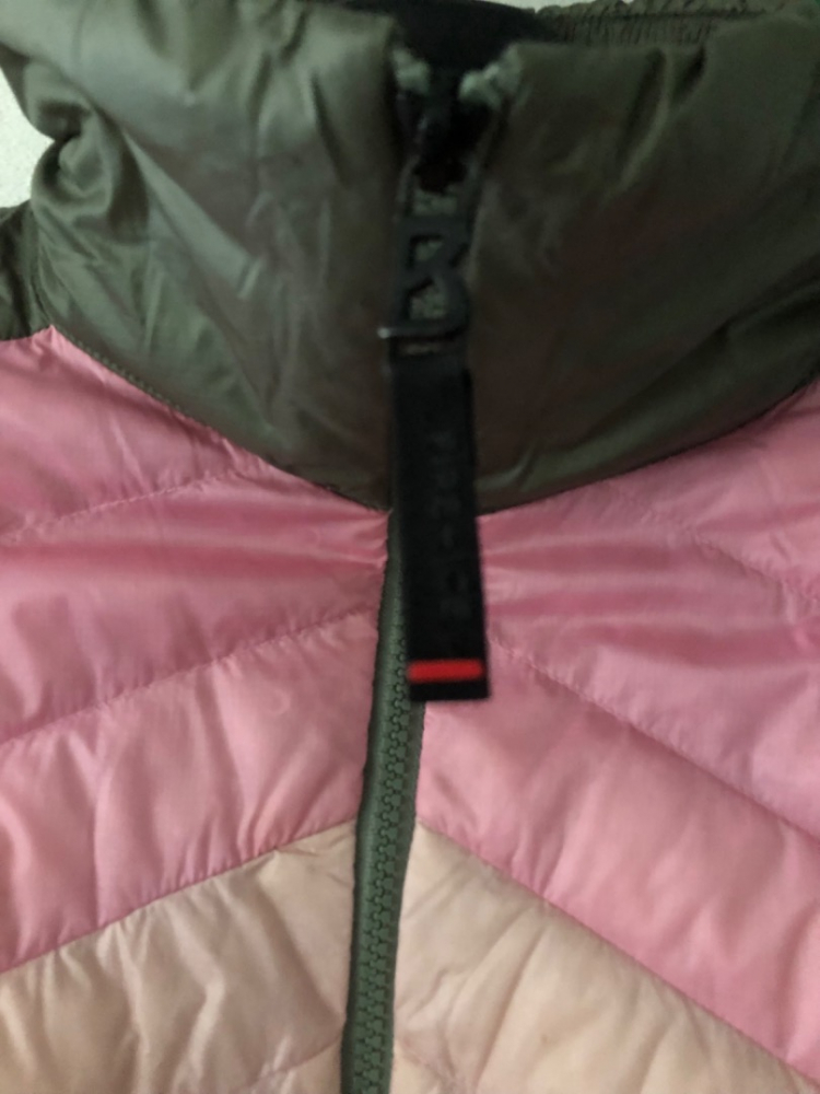 Bogner Gilet doudoune