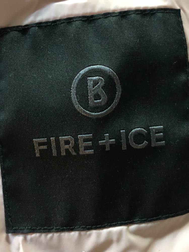 Bogner Gilet doudoune