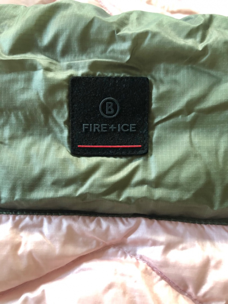 Bogner Gilet doudoune