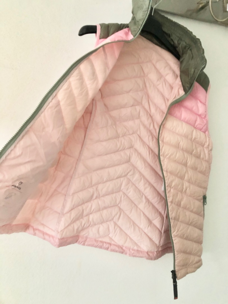 Bogner Gilet doudoune