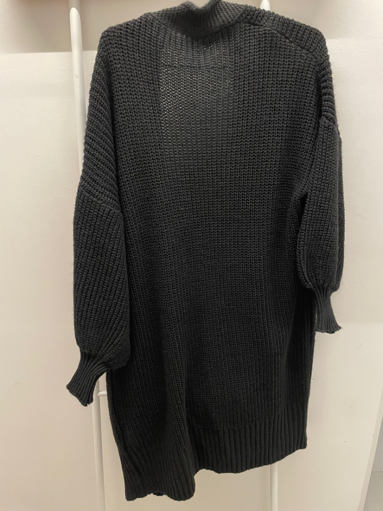 Caractére Maxi Pullover