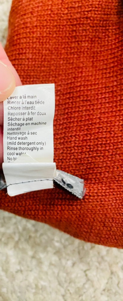 Bonpoint Mütze Beanie