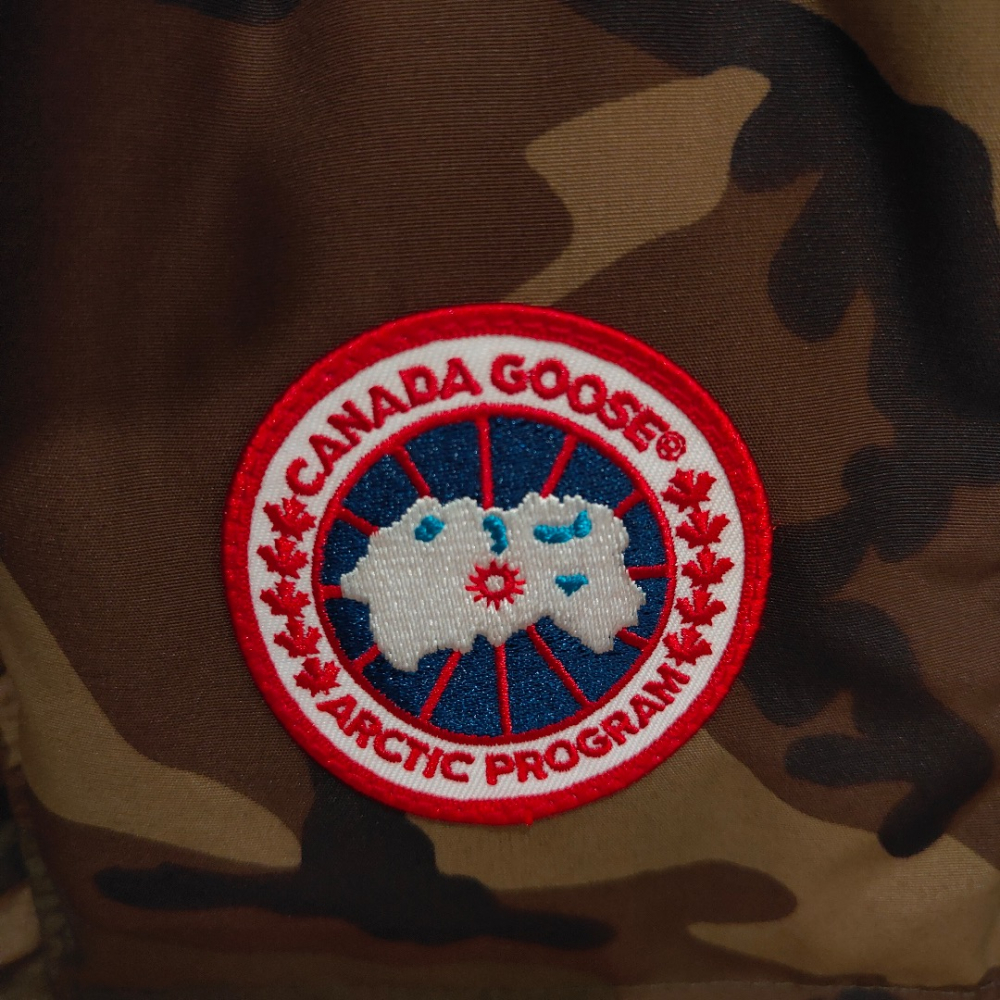 Canada Goose Garson