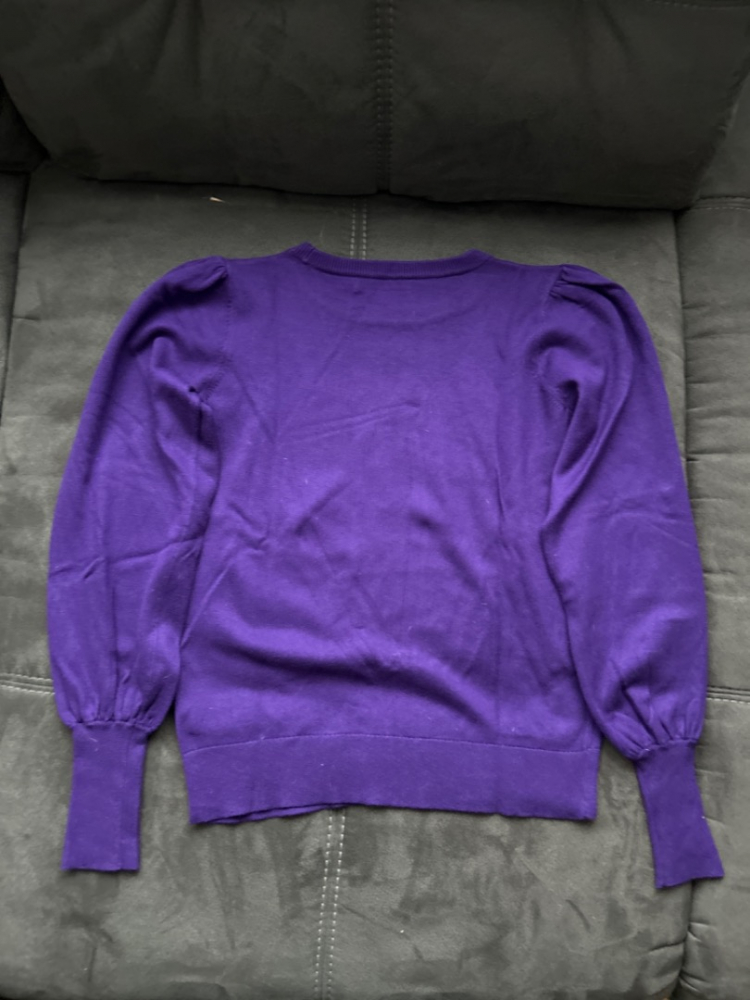 LAUREN Ralph Lauren Pull 'Puff-Sleeve' pour Femmes