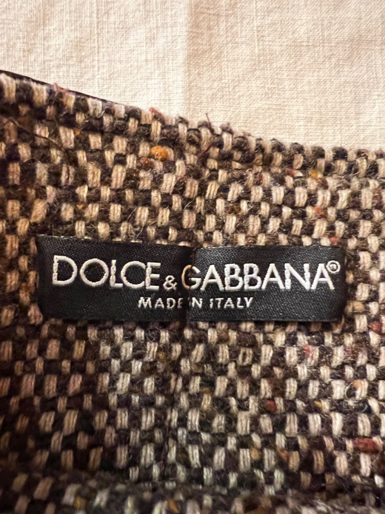 Dolce&Gabbana Jupe