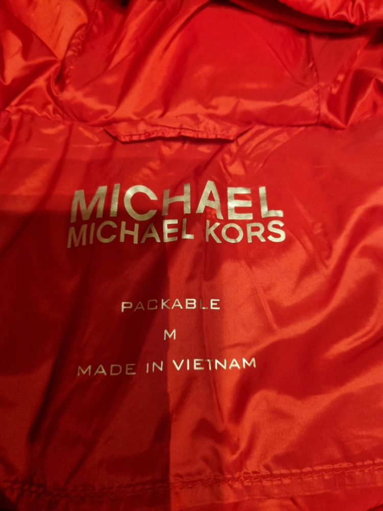 Michael Kors Jacket
