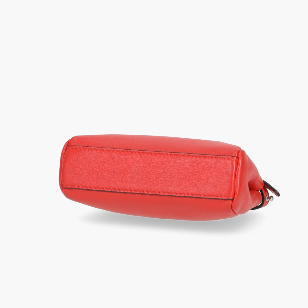 Fendi Peekabo Micro Bag