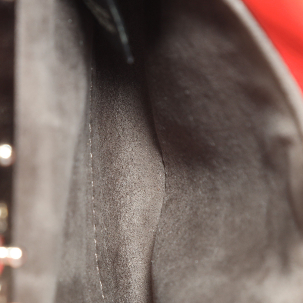 Fendi Peekabo Micro Bag