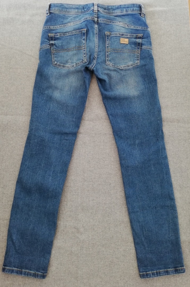 Icejeans Iceberg Jeans