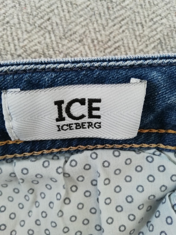 Icejeans Iceberg Jeans