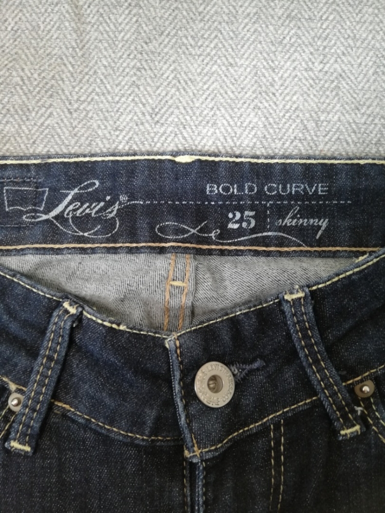 Levi's Jeans