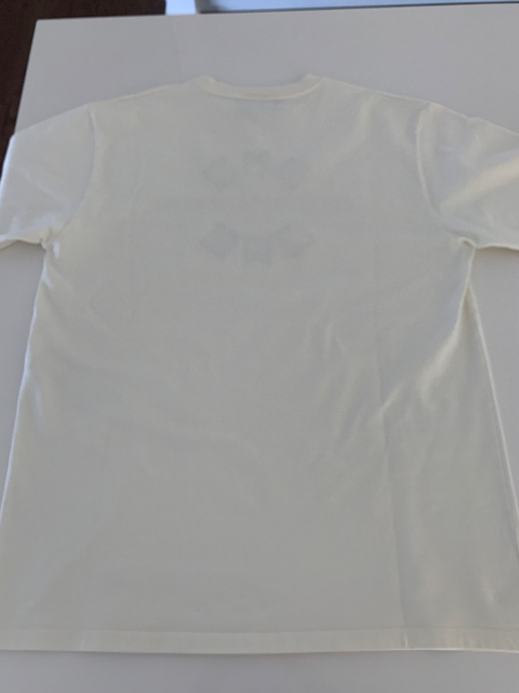 Gucci GG Band t-shirt