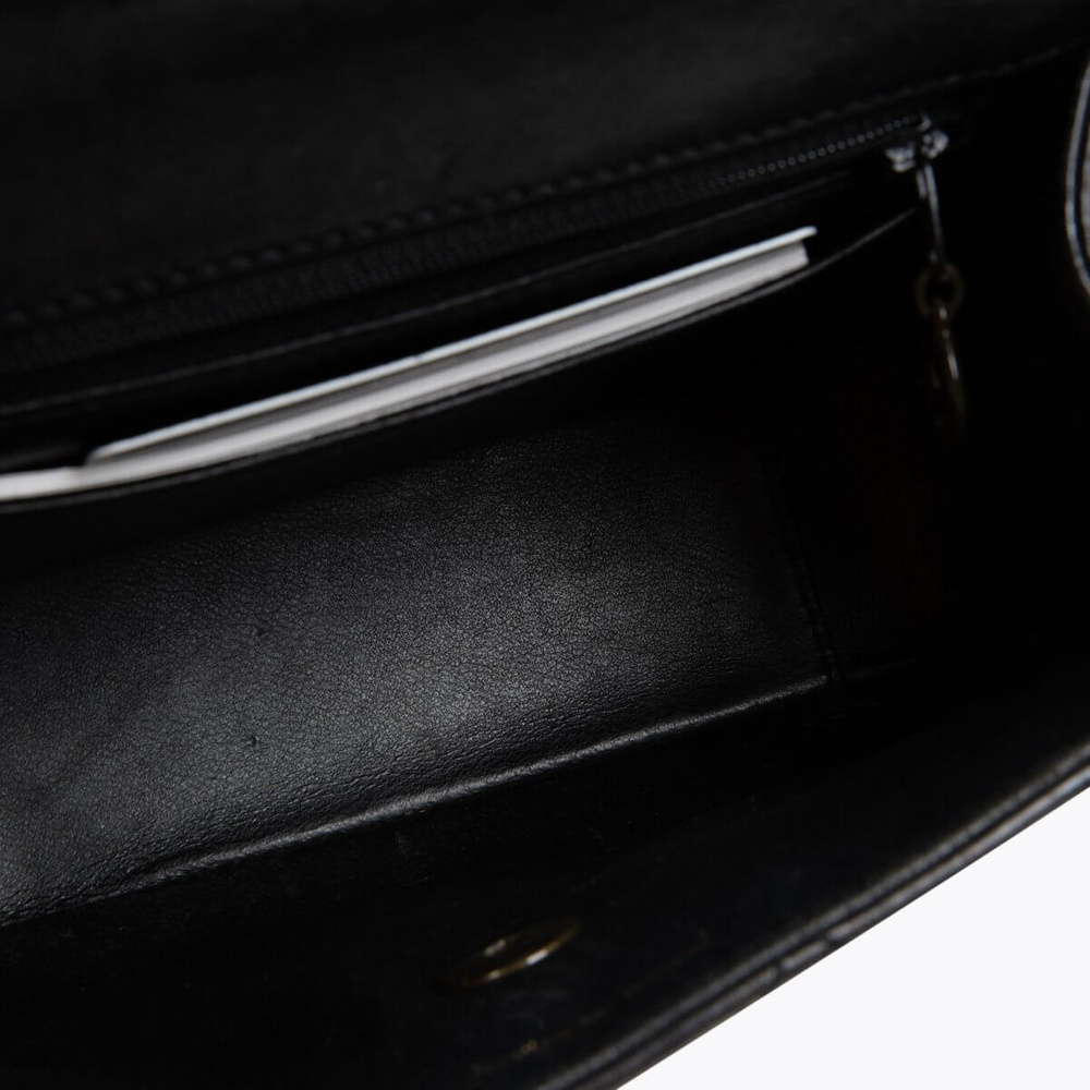 Chanel So Black Mini Bag