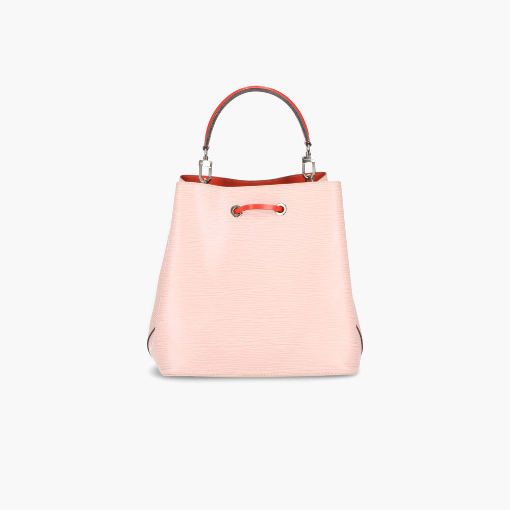 Louis Vuitton Epi Neonoe Bag
