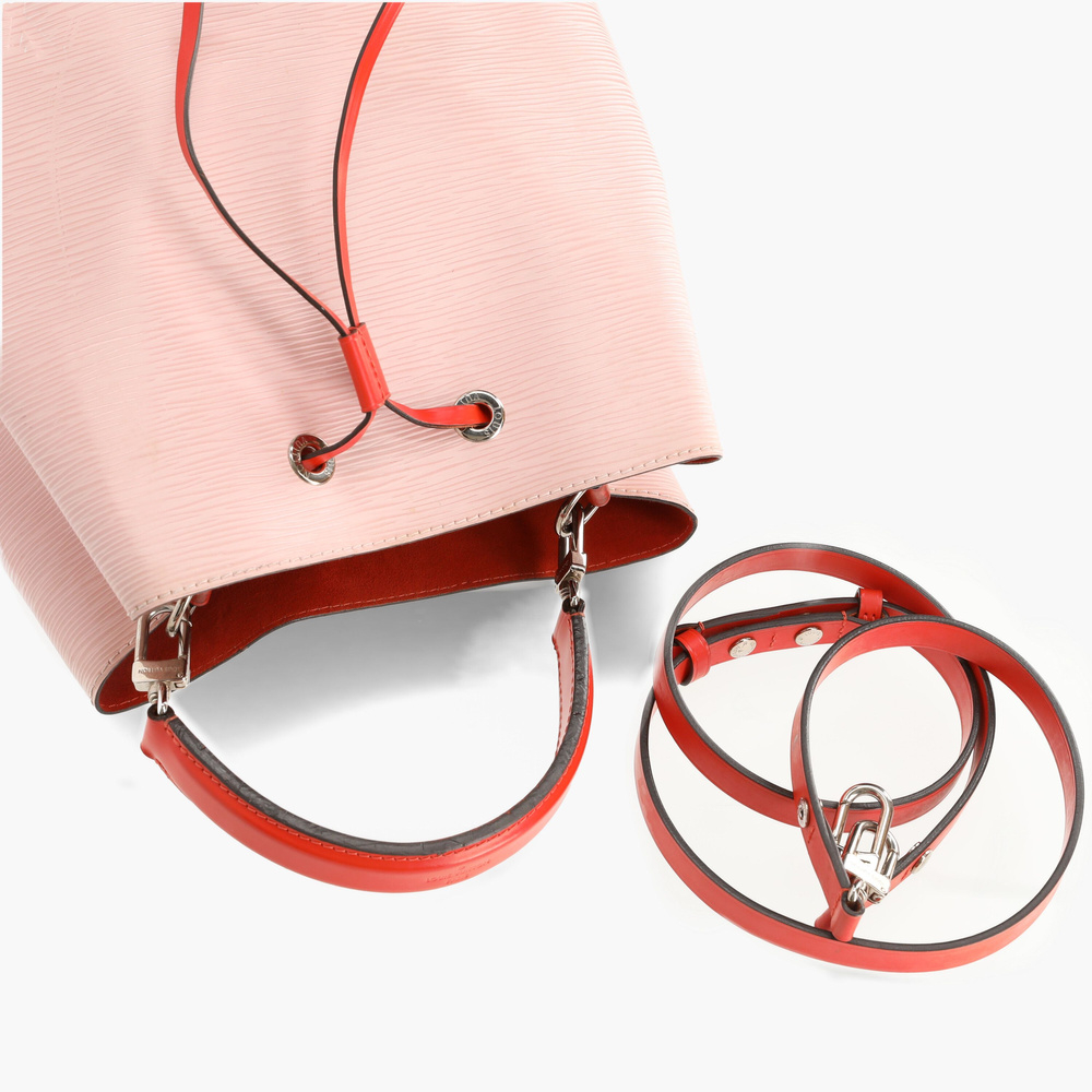 Louis Vuitton Epi Neonoe Bag