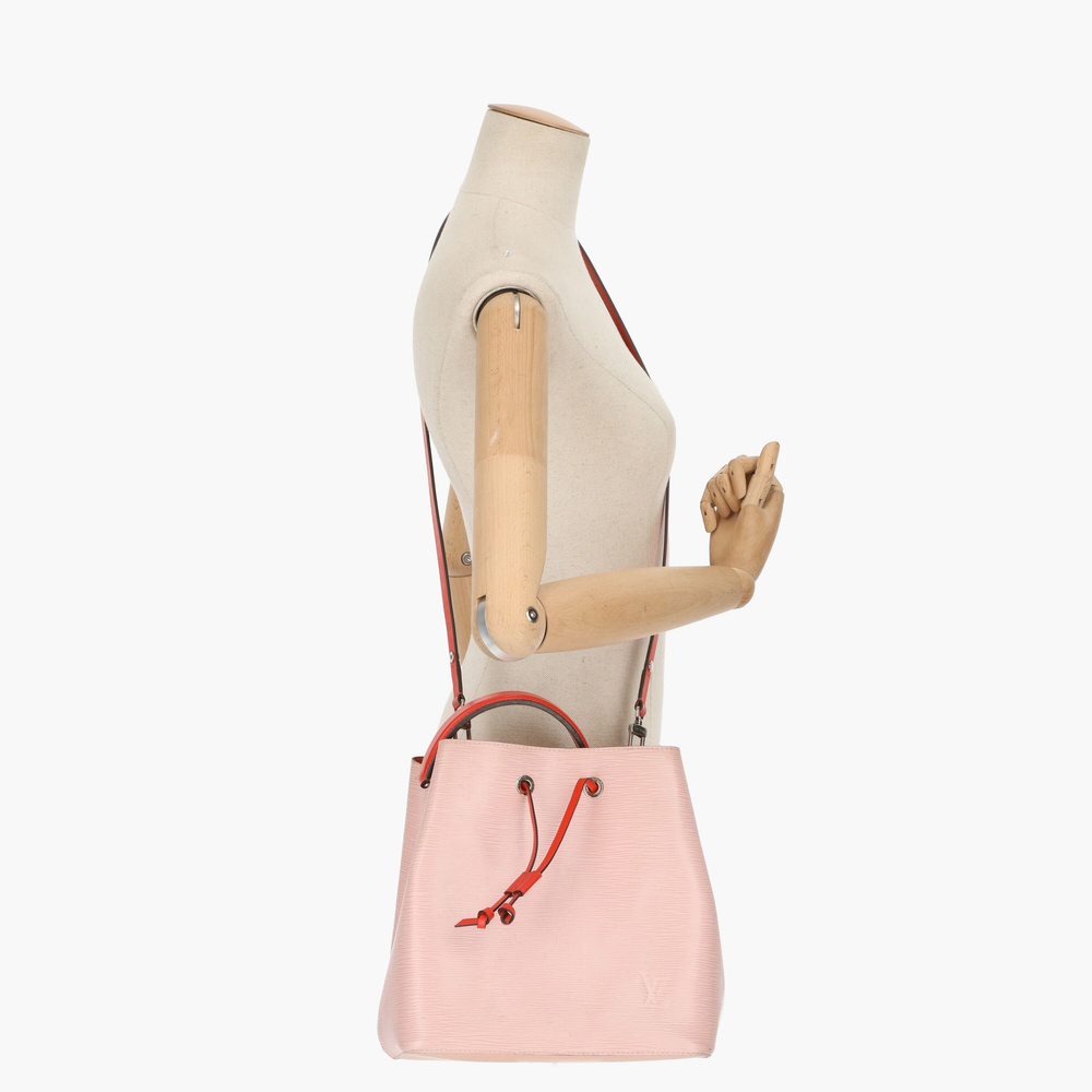 Louis Vuitton Epi Neonoe Bag