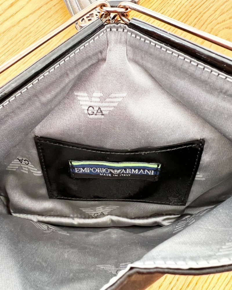 Emporio Armani Pochette