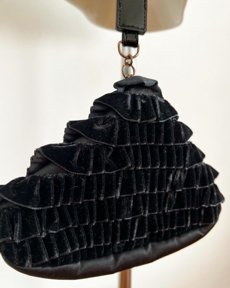 Emporio Armani Pochette