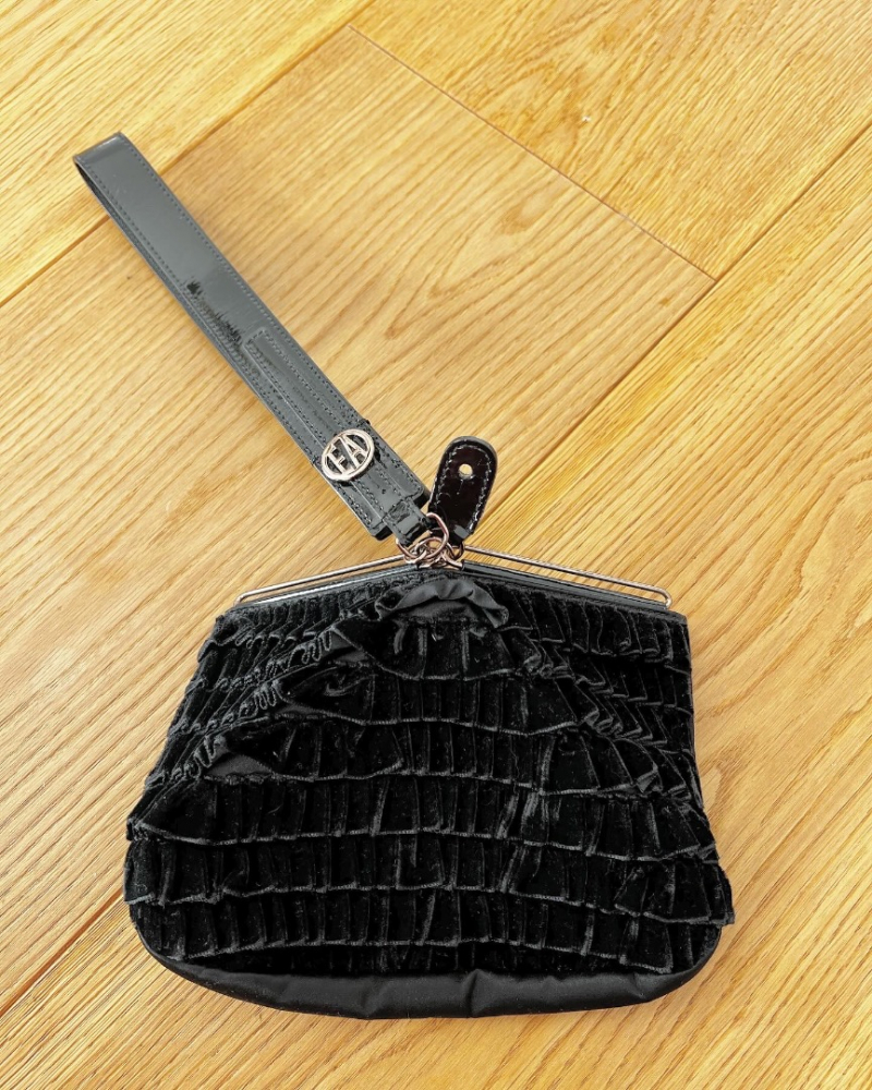 Emporio Armani Pochette