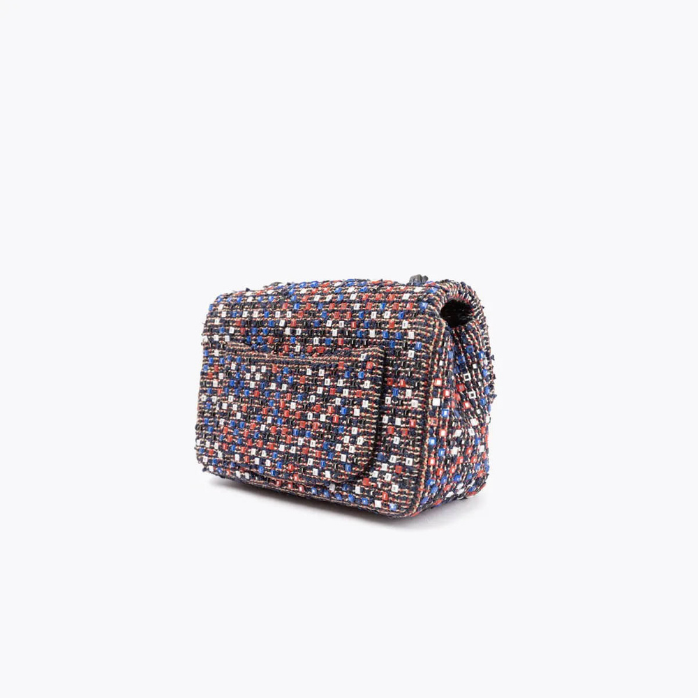 Chanel Timeless Mini Single Flap Bag