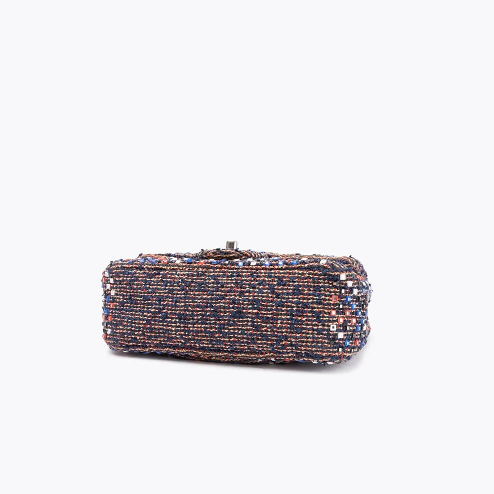 Chanel Timeless Mini Single Flap Bag