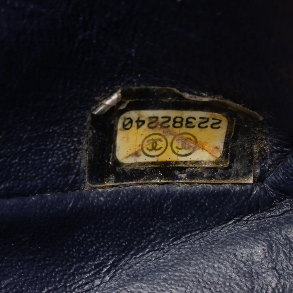 Chanel Timeless Mini Single Flap Bag