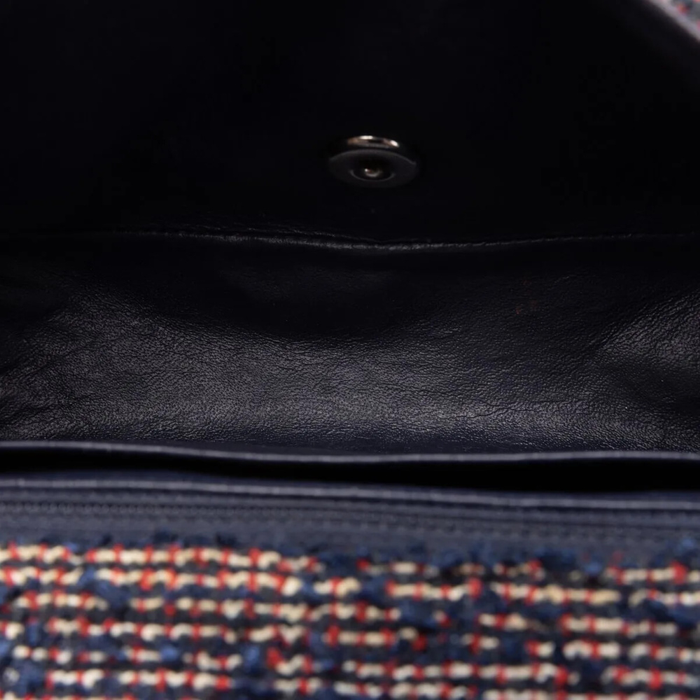 Chanel Timeless Mini Single Flap Bag