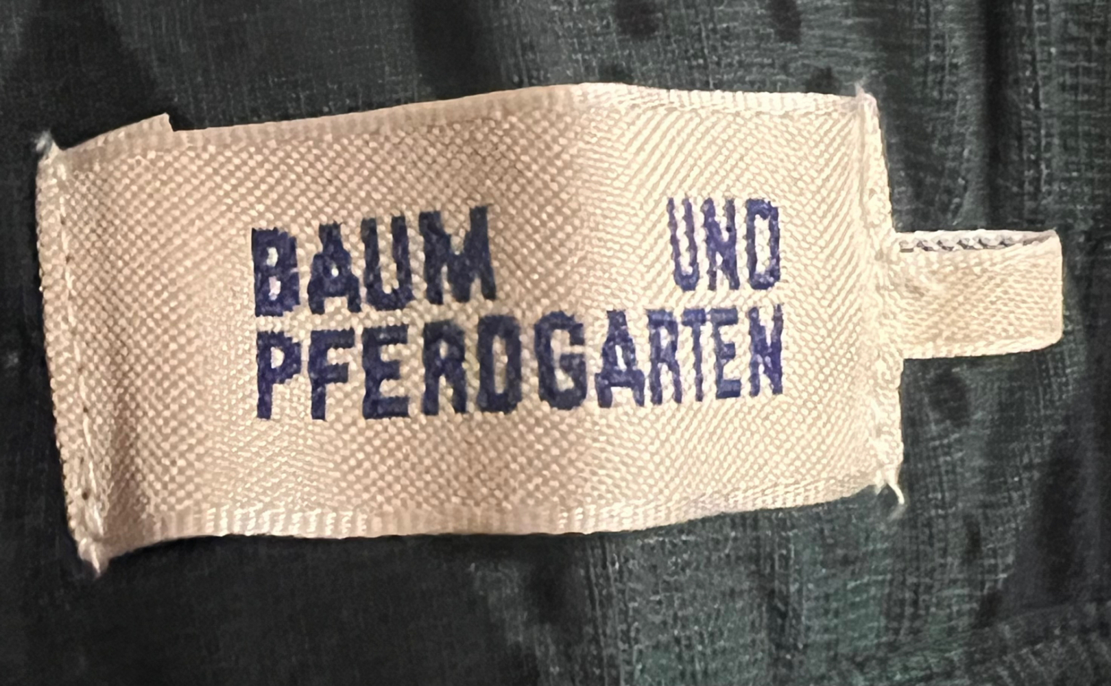 Baum & Pferdgarten Trousers