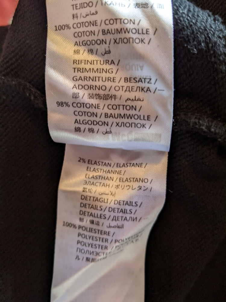 Alexander McQueen Flight of swallows