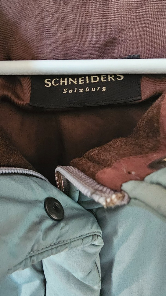 Schneiders Manteau