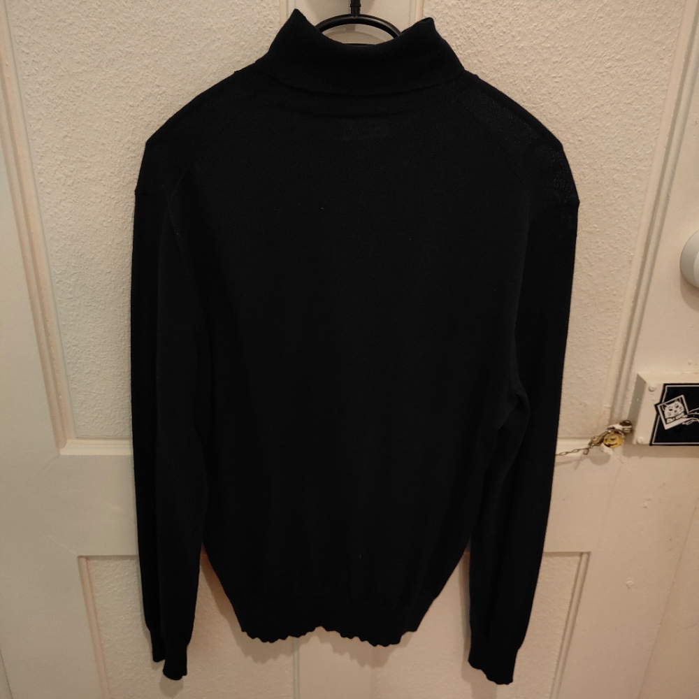 Polo Ralph Lauren Turtleneck