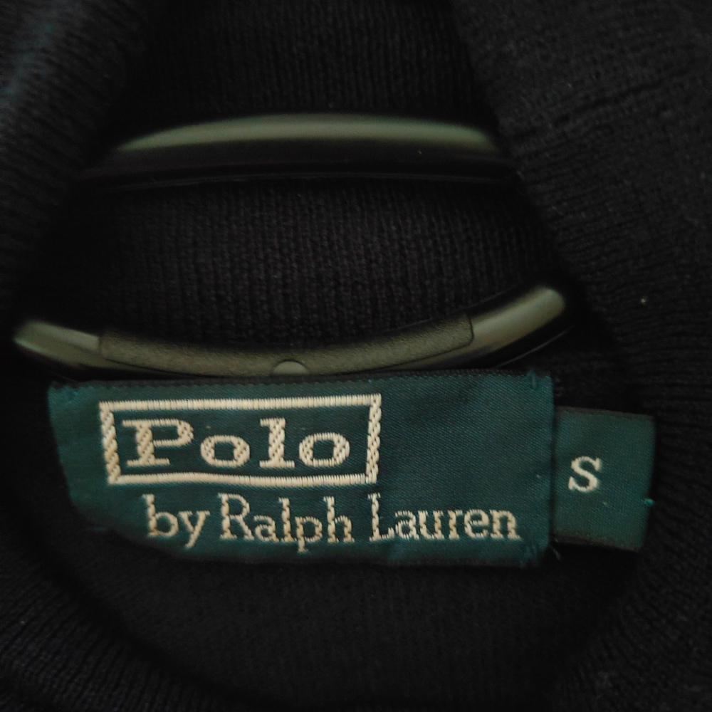 Polo Ralph Lauren Turtleneck