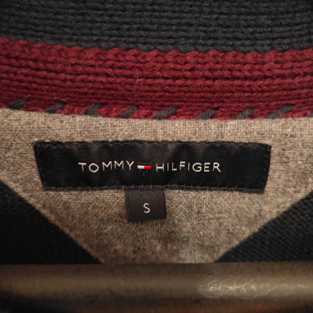 Tommy Hilfiger Oxford