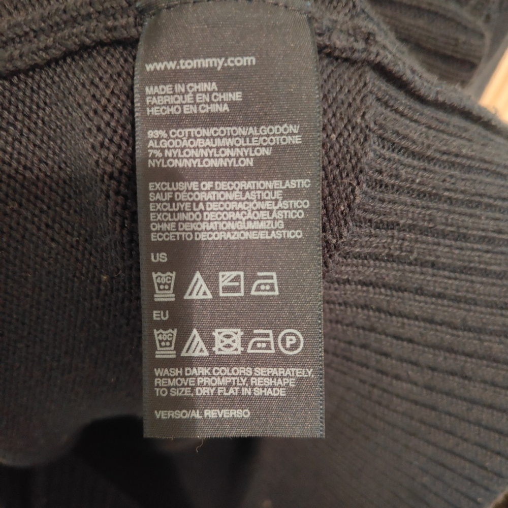 Tommy Hilfiger Oxford